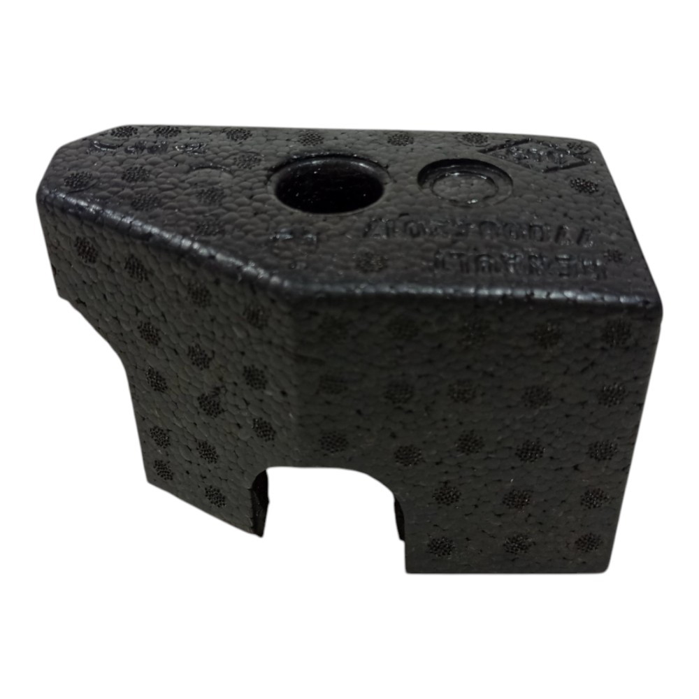 Isopor Absorvedor Som Renault Laguna 1995 1996 1997 A 2001 Preto 3