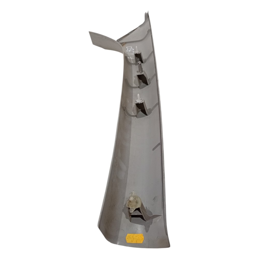 Moldura Parabrisa Esquerdo Ford Focus 2008 A 2013 7