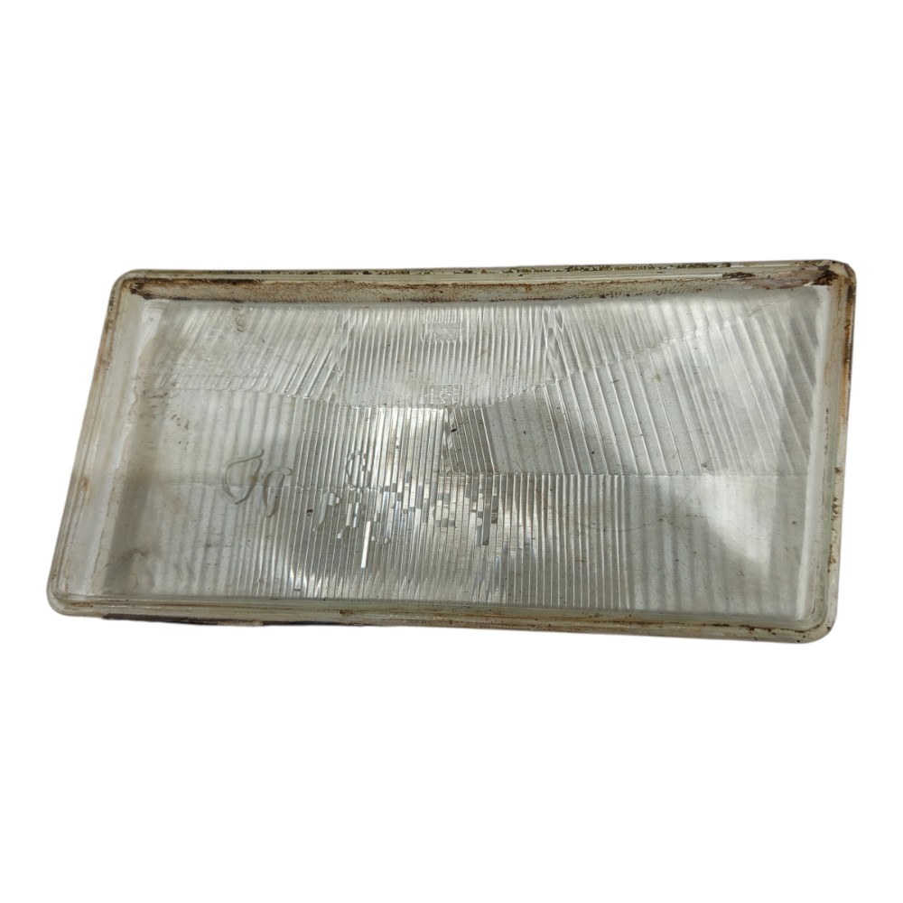 Lente Farol Dianteiro Direito Fiat Uno Fiorino 1991 A 2003 5