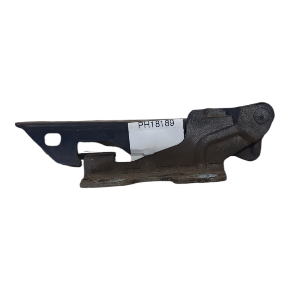 Dobradiça Capô Esquerdo Renault Clio 2006 A 2012 7