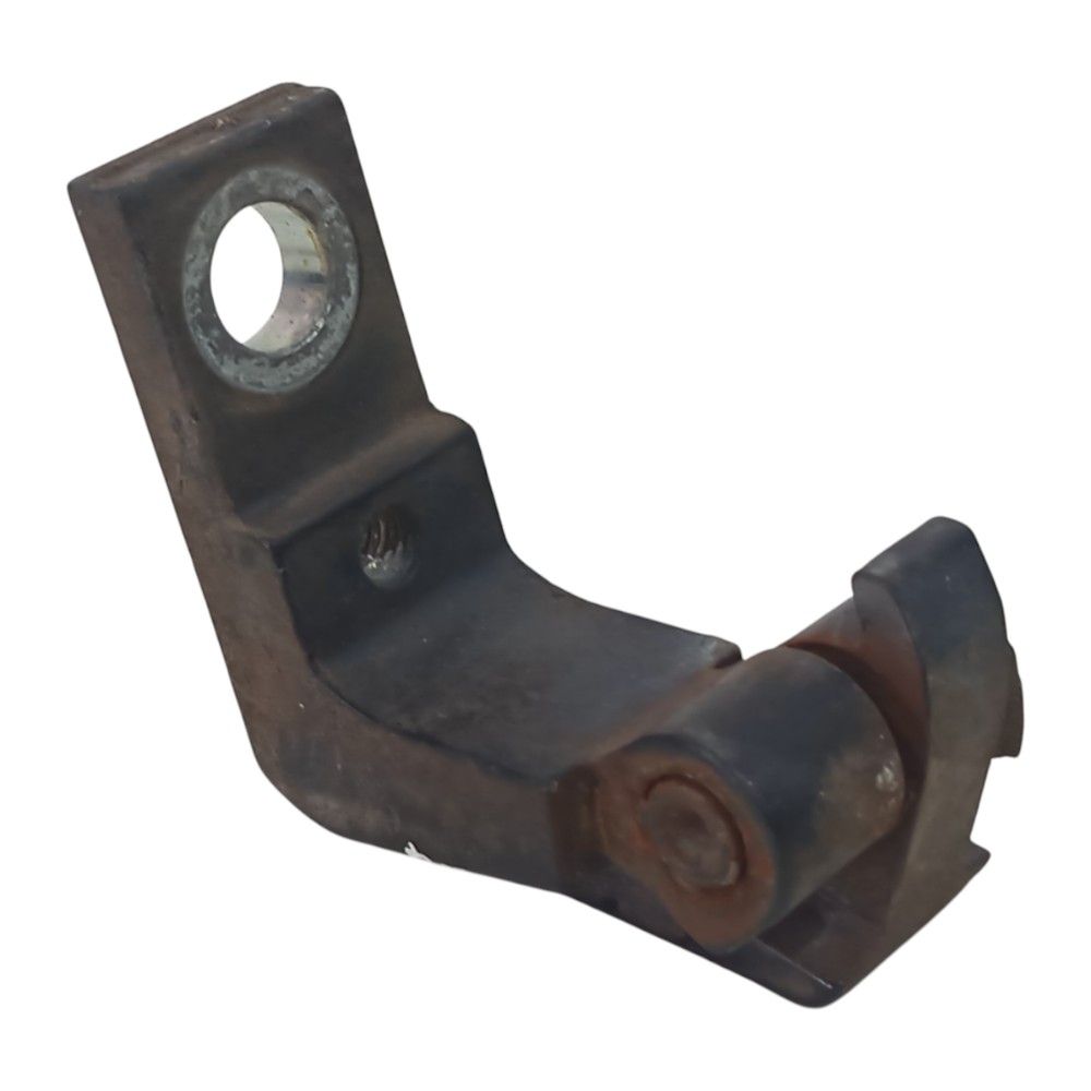 Dobradiça Porta Dianteira Esquerdo Audi A3 1999 2000 A 2006 7