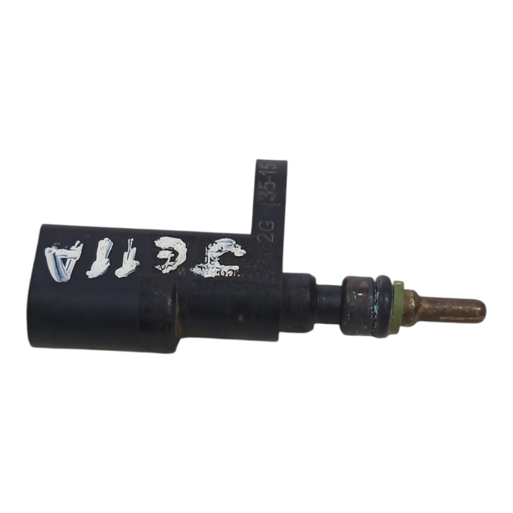 Sensor Temperatura Água Radiador Jetta 1.4 Tsi 2011 A 2014 3