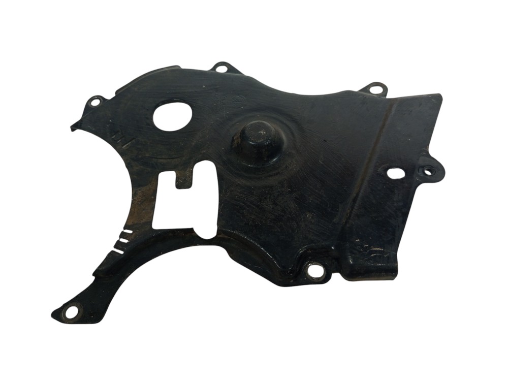 Capa Correia Dentada Fiat Elba 1989 1990 A 1996 6