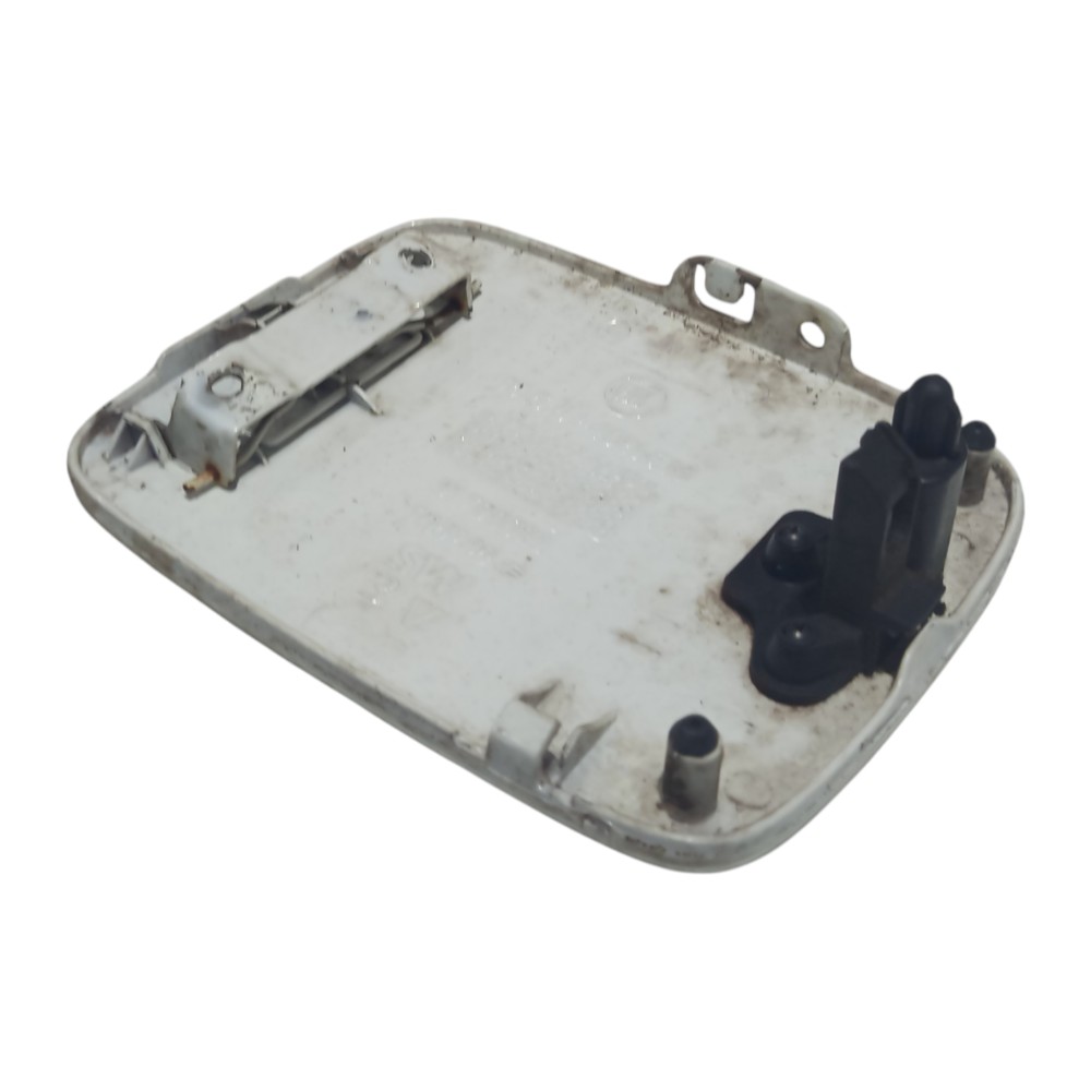 Portinhola Tanque Combustível Fiat Siena Palio 2001 A 2019 4
