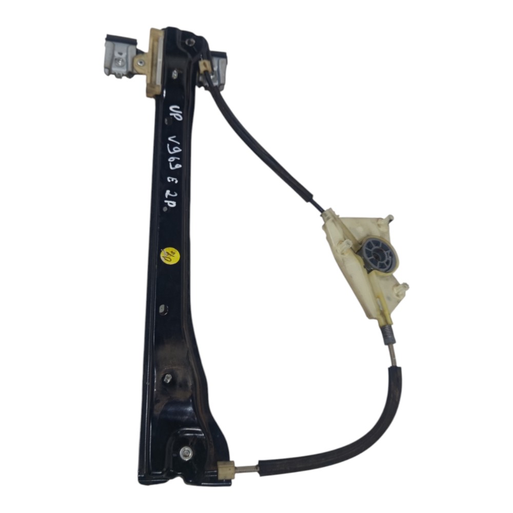 Máquina Vídro Porta Dianteira Esquerda Vw Up 2014 A 2021 1