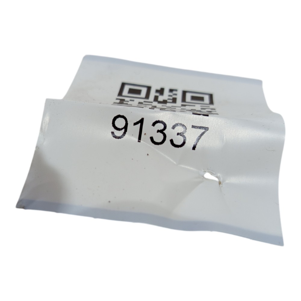 Soleira Porta Dianteira Direita Fiat Uno 1996 1997 98 A 2005 Preto 10