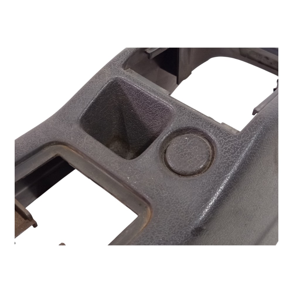 Console Central Volkswagen Gol 1996 1997 1998 1999 A 2002 6