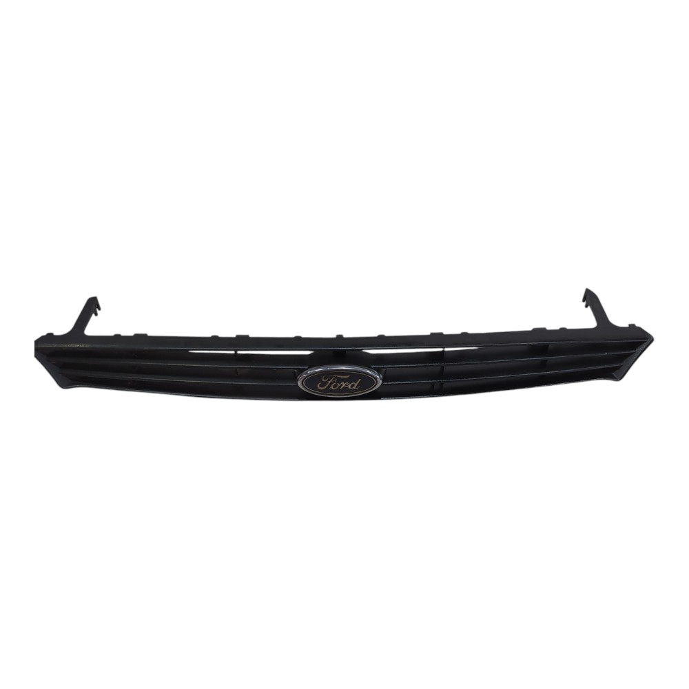 Grade Frontal Parachoque Dianteiro Ford Focus 2001 A 2008 2