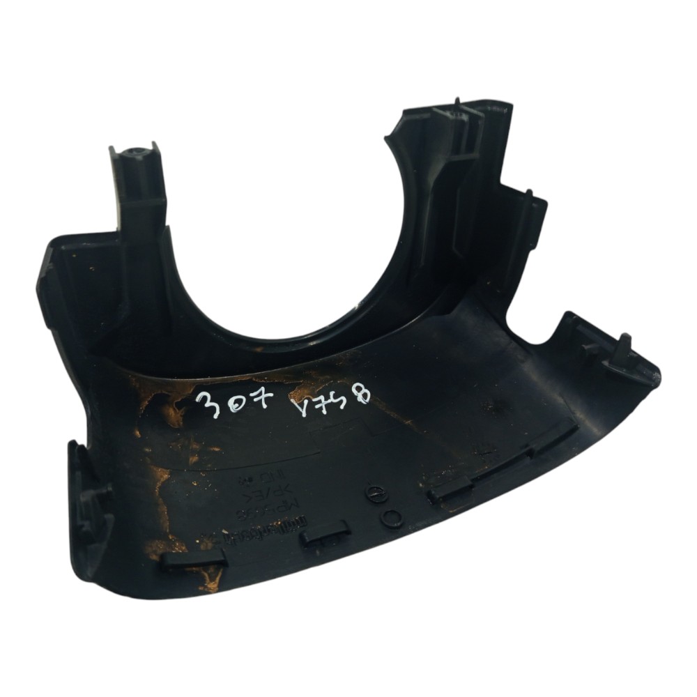 Moldura Superior Chave Seta Peugeot 307 2008 2009 A 2012 6