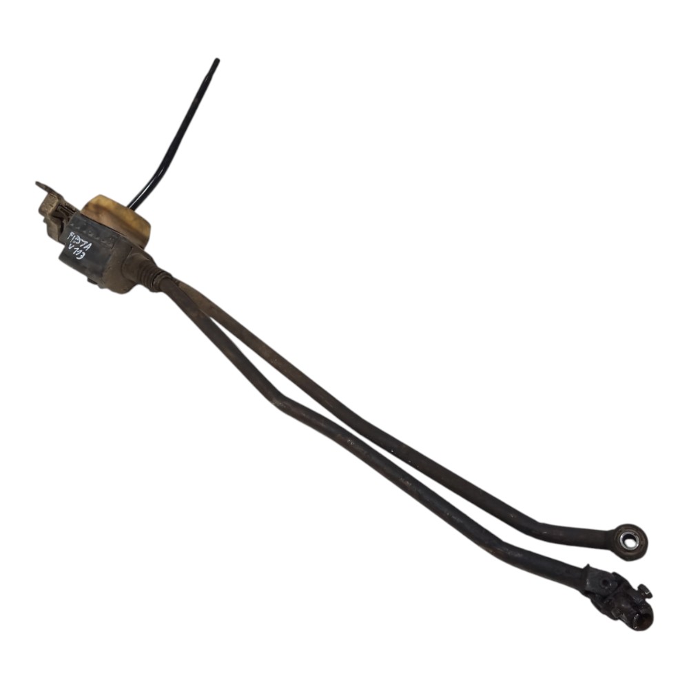 Alavanca Trambulador Ford Fiesta 1.0 8v 1996 1997 A 2002 4
