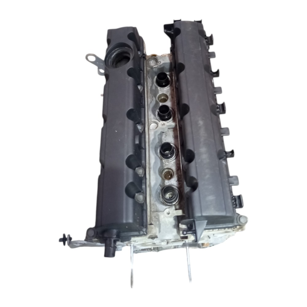 Motor Parcial Citroen C4 Picasso Pallas 2.0 16v 2008 A 2014 5