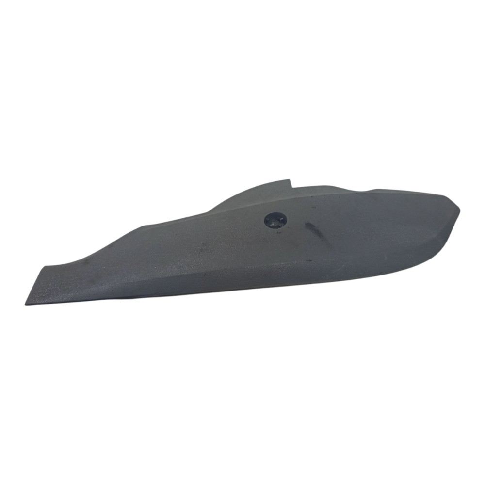 Moldura Lateral Direita Console Central Ford Focus 09 A 2013 1