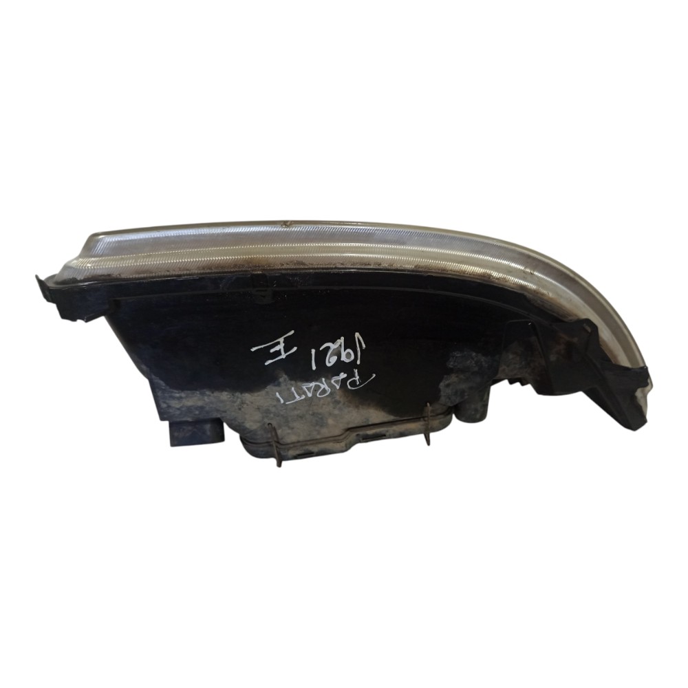 Farol Dianteiro Esquerdo Vw Parati 16v 1999 A 2005 Detalhe Esquerdo/motorista 7