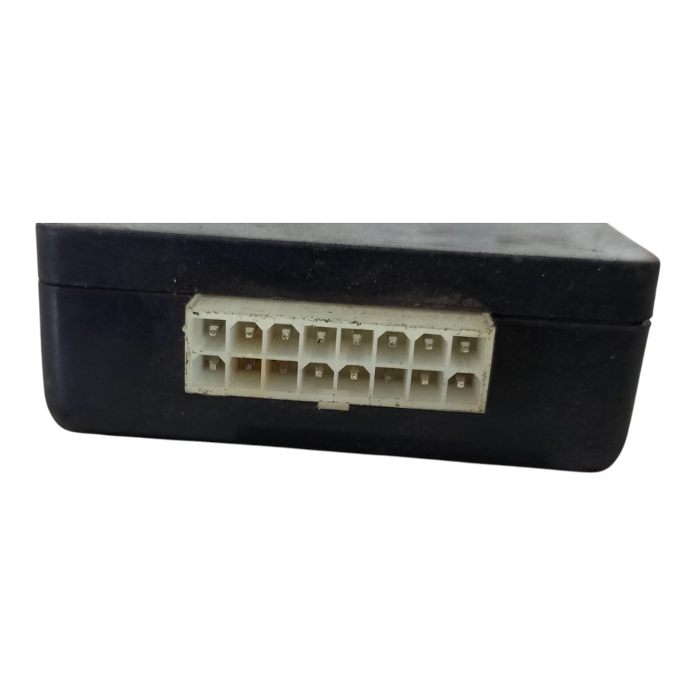 Módulo Vidro Sistec Interface Volkswagen Santana 1998 A 2002 3