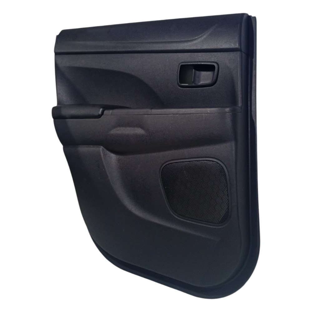 Forro Porta Traseiro Esquerdo Mitsubishi Asx 2015 16 A 2020 4