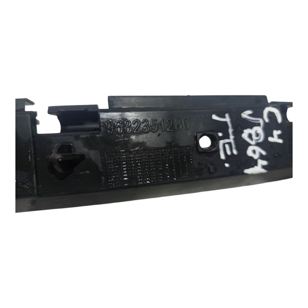Suporte Guia Parachoque Traseiro Esq C4 Pallas 2007 A 2013 5
