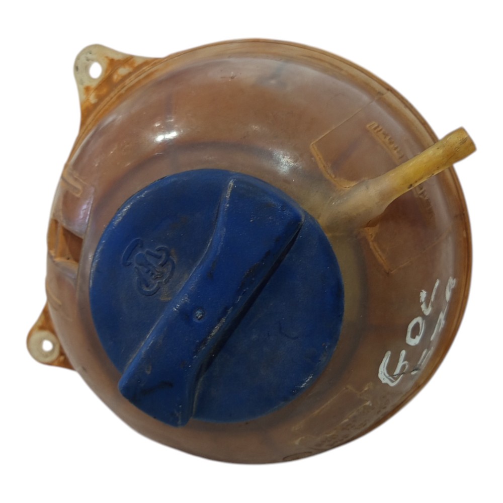 Reservatorio Agua Radiador Volkswagen Gol G3 1999 A 2005 1