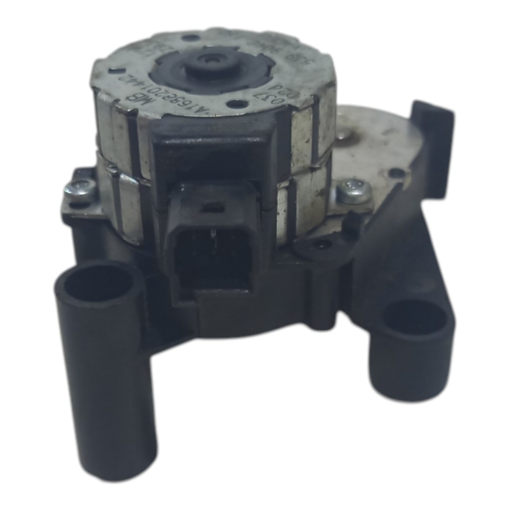 Atuador Fluxo Ar Mercedes Classe A 160 1995 1996 1997 A 2005 7