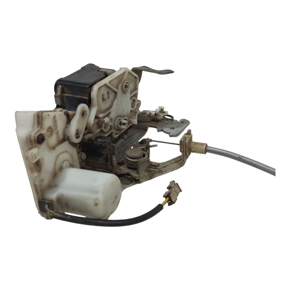 Fechadura Elétrica Dianteira Direita Vw Gol G3 1999 A 2005 8