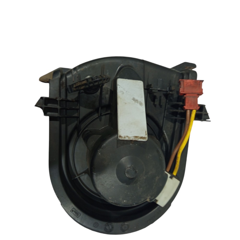 Motor Ventilação Caixa Ar Forçado Vw Polo Classic 98 A 03 5