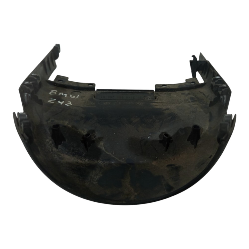 Moldura Coluna Direção Bmw X1 118i 2007 2008 2009 2010 9