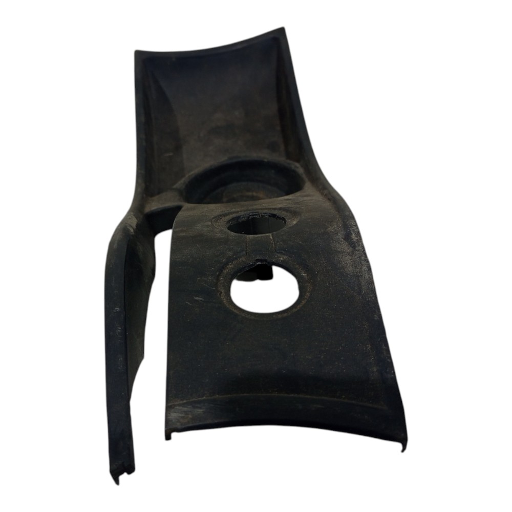 Moldura Acabamento Freio Mão Tomada Citroen C4 2001 A 2010 2