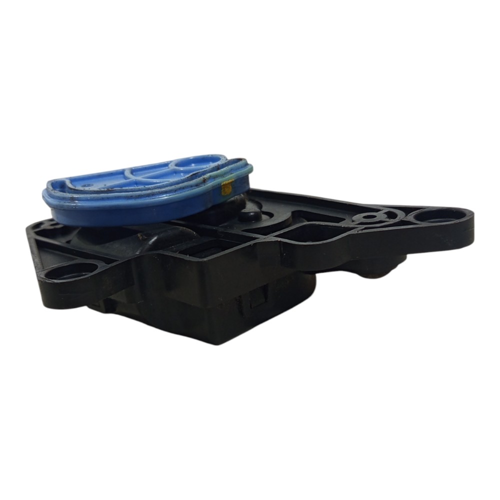 Motor Atuador Caixa Ar Hyundai Santa Fé 2007 A 2012 7