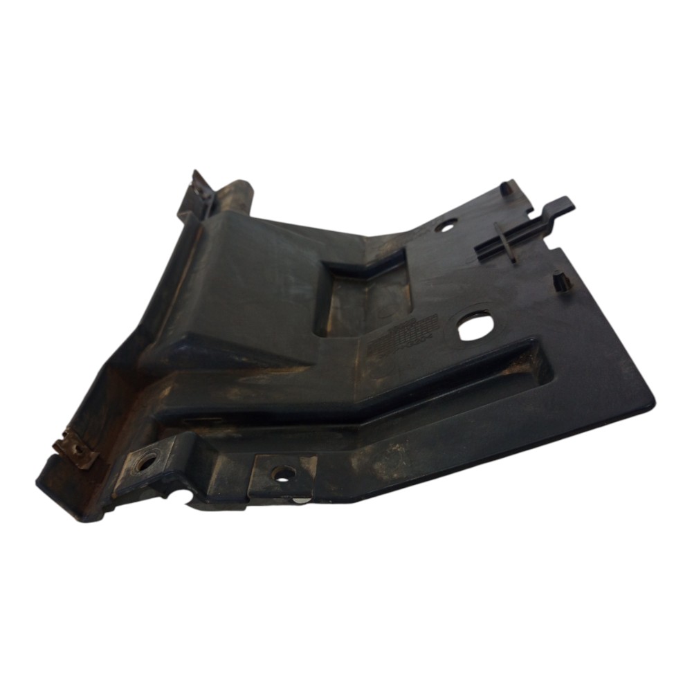 Suporte Parachoque Traseiro Direito Freelander 2 2006 A 2014 4