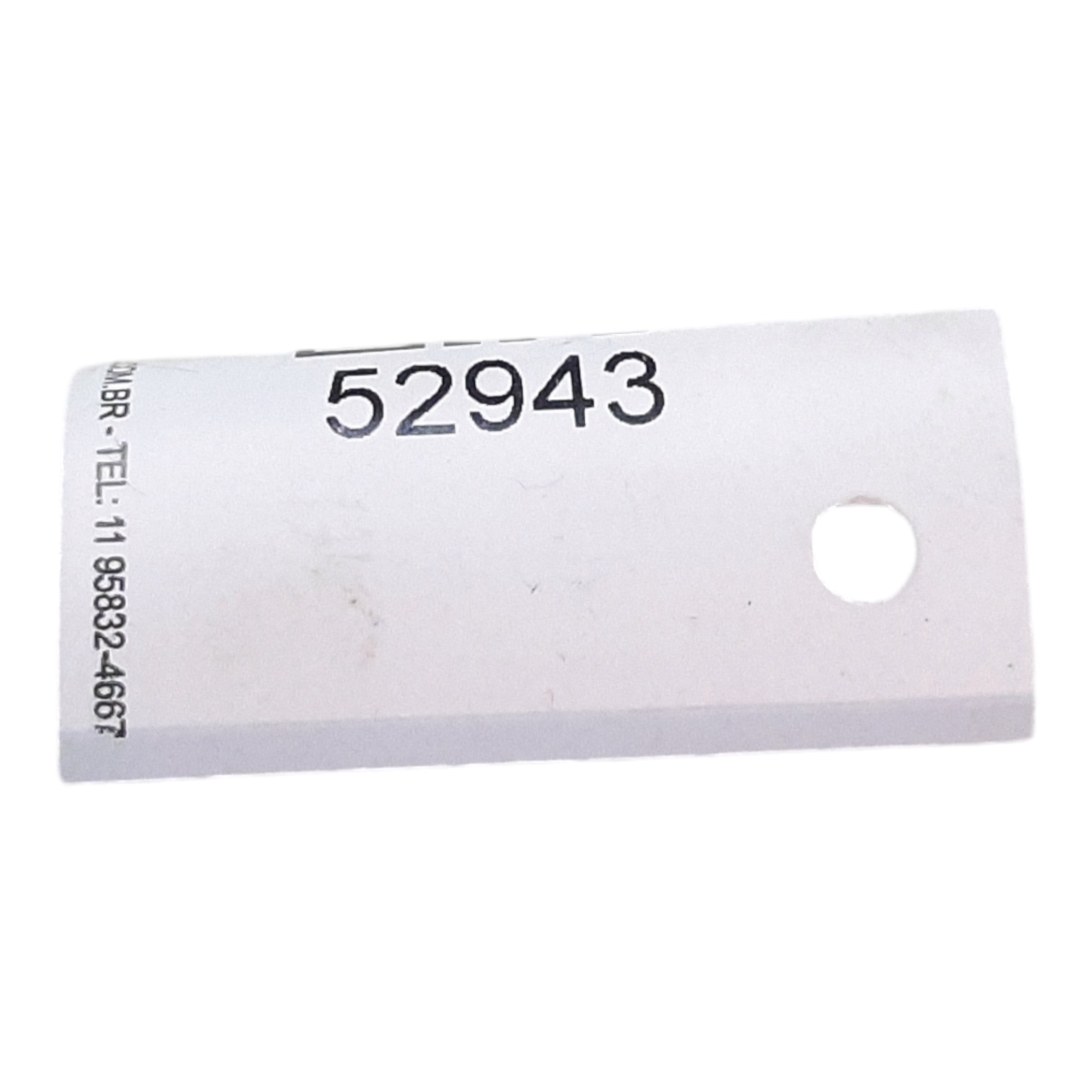 Dobradiça Direita Capô Gm Chevrolet Vectra 1997 1998 A 2005 6