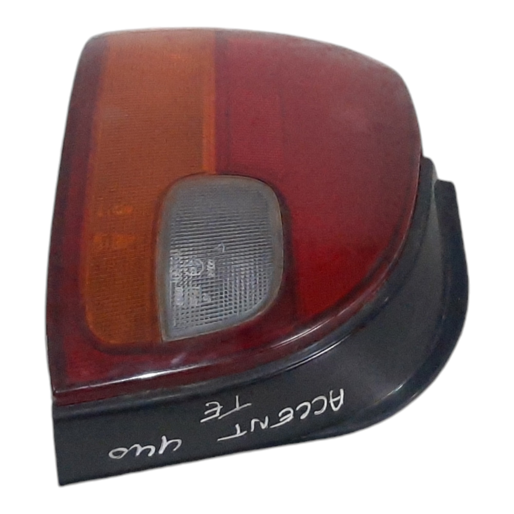 Lanterna Traseira Esquerda Hyundai Accent 1995 1996 A 1999 7
