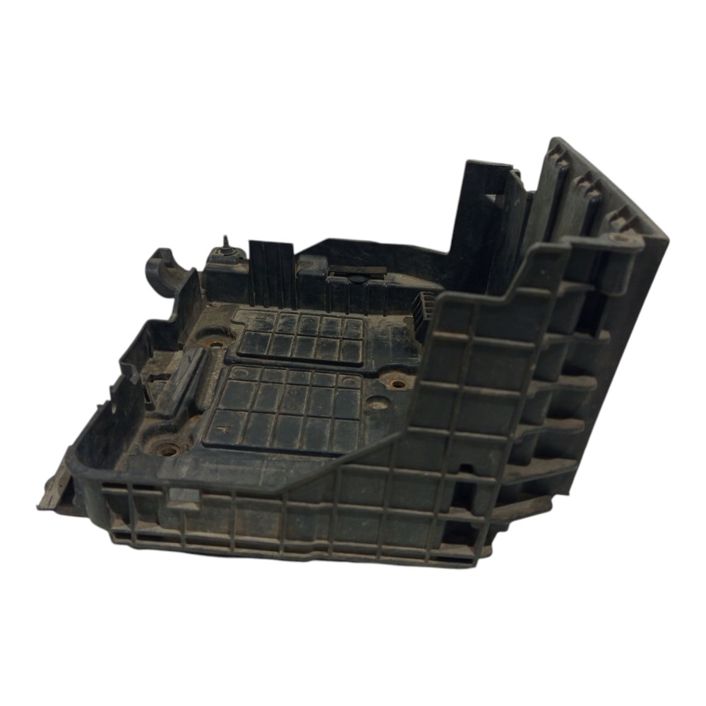 Caixa Suporte Bateria 1.6 Renault Megane 2007 2008 09 A 2012 3