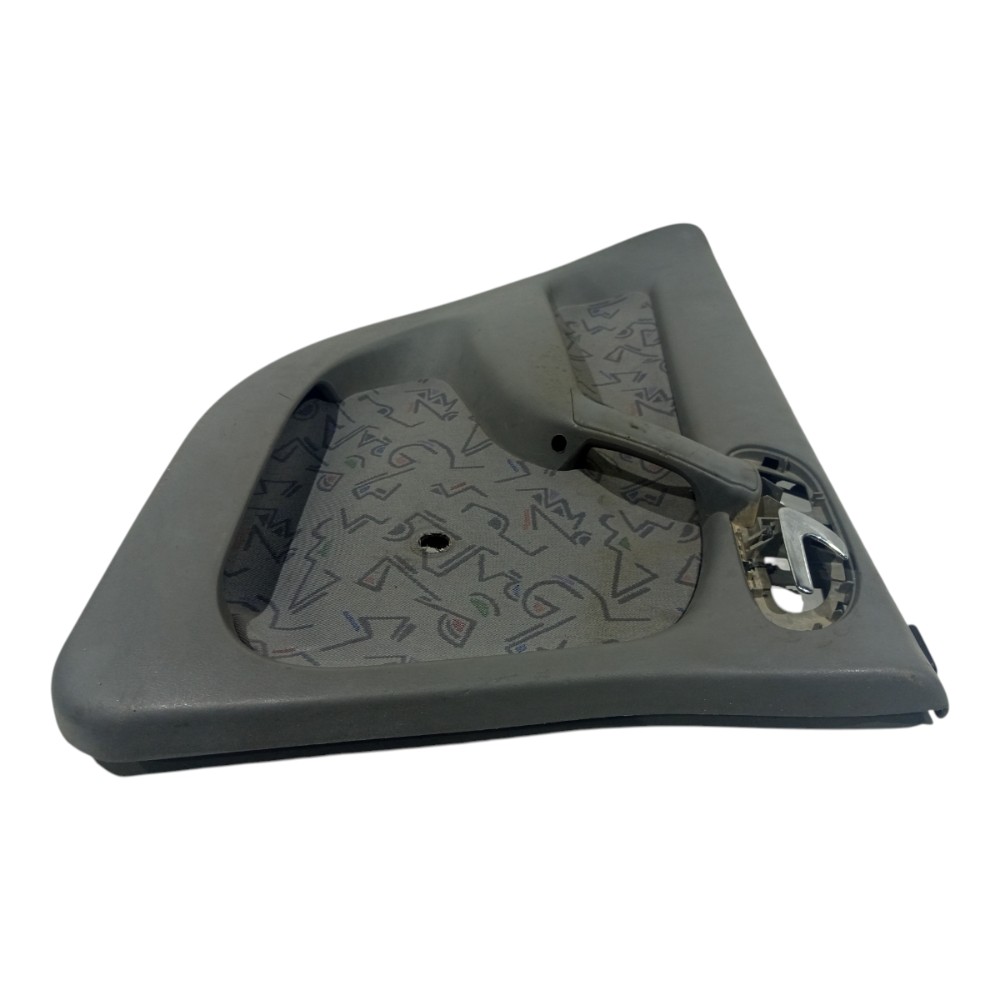 Forro Porta Traseira Direita Volkswagen Gol 1996 1997 A 2000 6