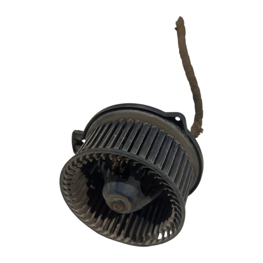 Ventilador Ar Forçado Volkswagen Gol G3 1.0 16v 1999 A 2005 6