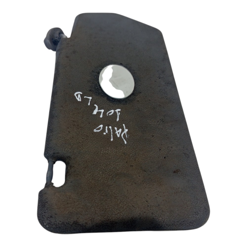 Quebra Sol Para Sol Direito Fiat Palio Fire 2002 A 2012 5