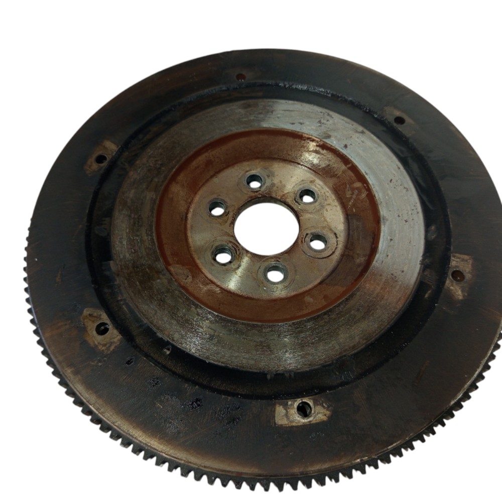 Volante Motor Gm Corsa Wind 1.0 1994 A 2001 4