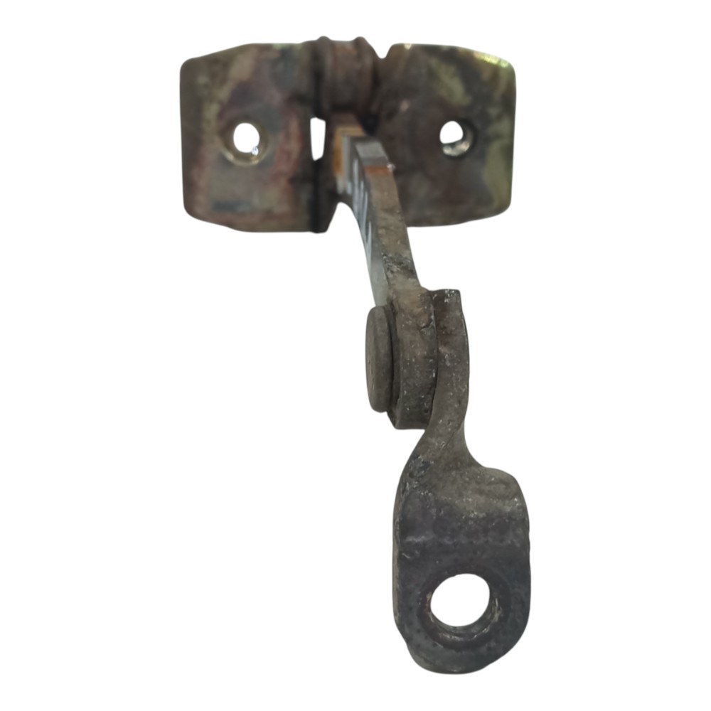 Limitador Porta Esquerda Volkswagen Gol G2 1995 1996 A 2005 2