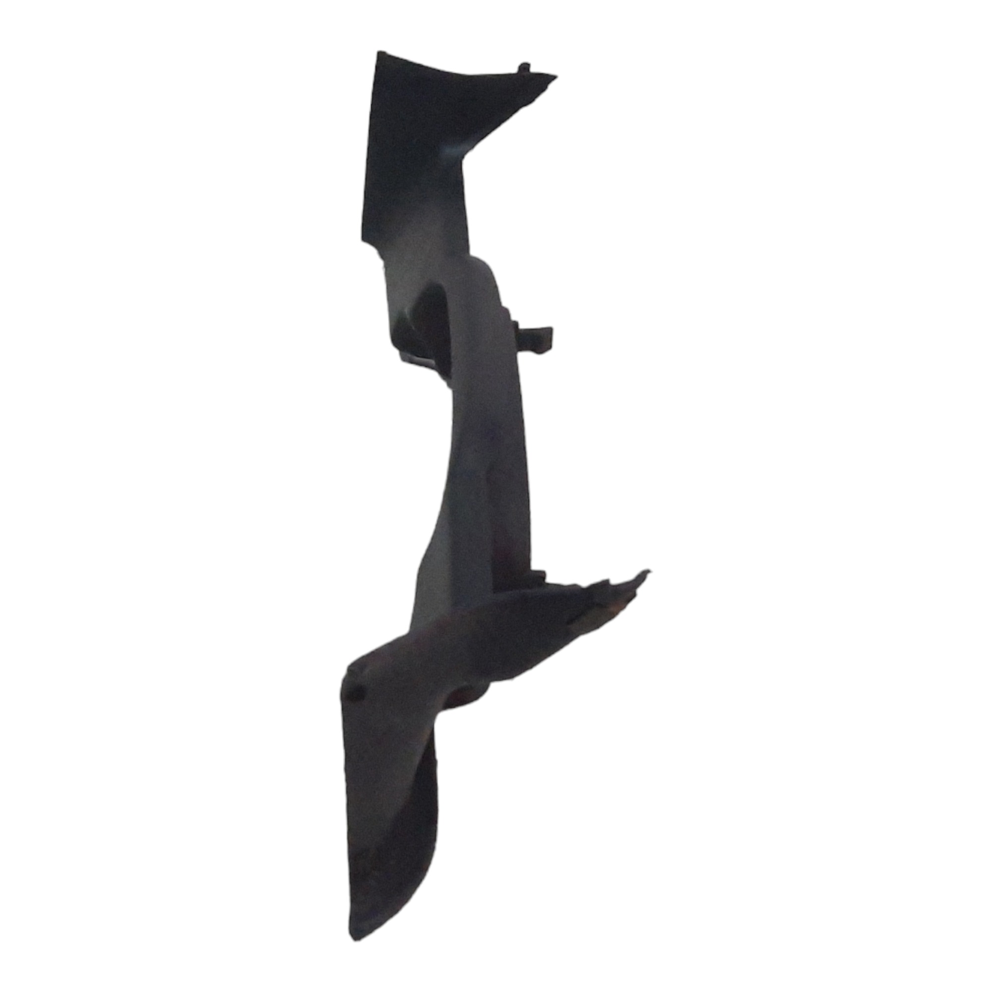 Moldura Inferior Painel Instrumentos Gm Vectra 1993 A 1996 2