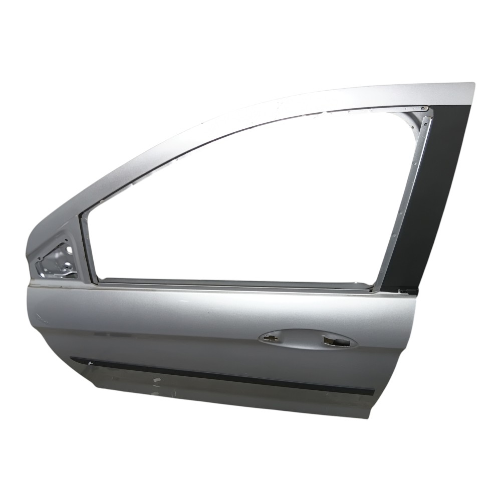 Porta Dianteira Esquerda Ford Ka Hatch Se 1.0 2014 A 2021 Di Dianteira Esquerda 4