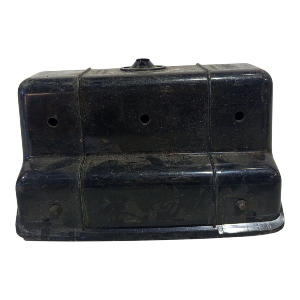 Porta Objetos Painel Gm Chevrolet Captiva 2008 2009 A 2013  Preto 2
