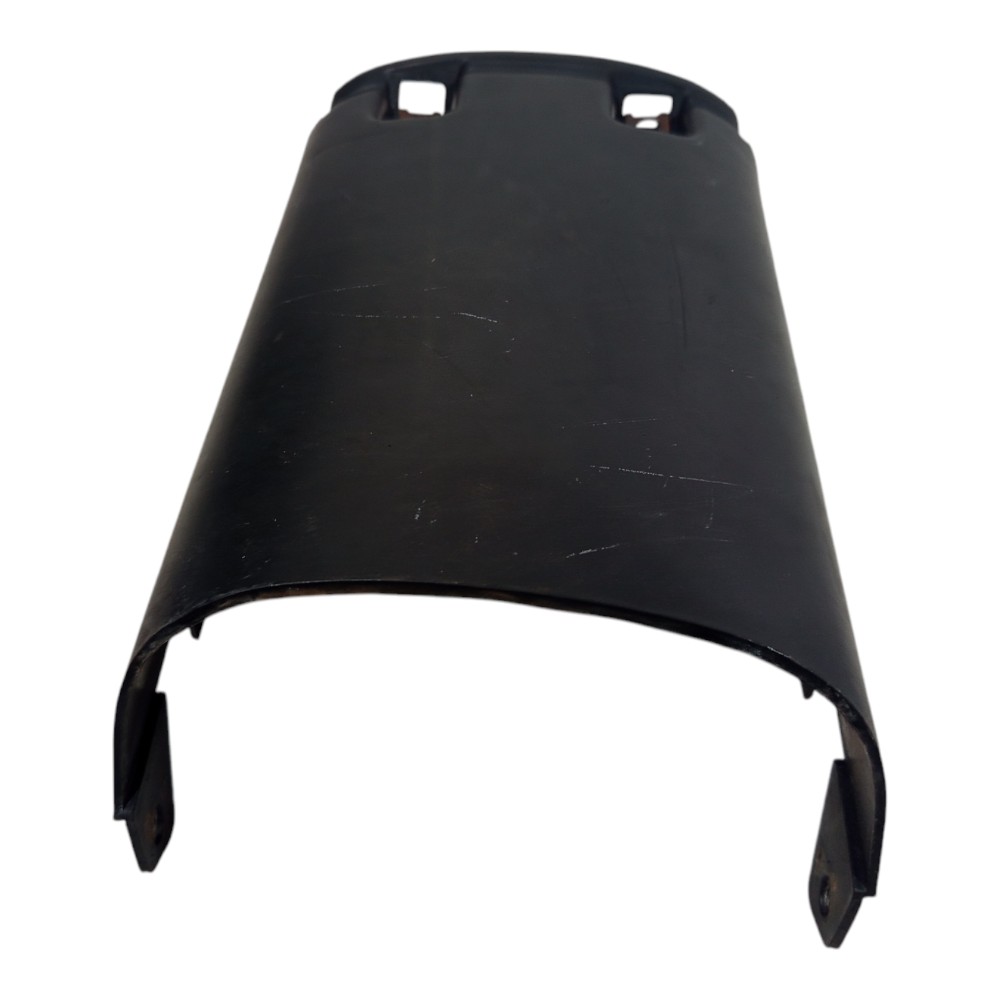 Moldura Tampa Traseira Console Fiat Stilo 1.8 8v 2003 A 2011 5