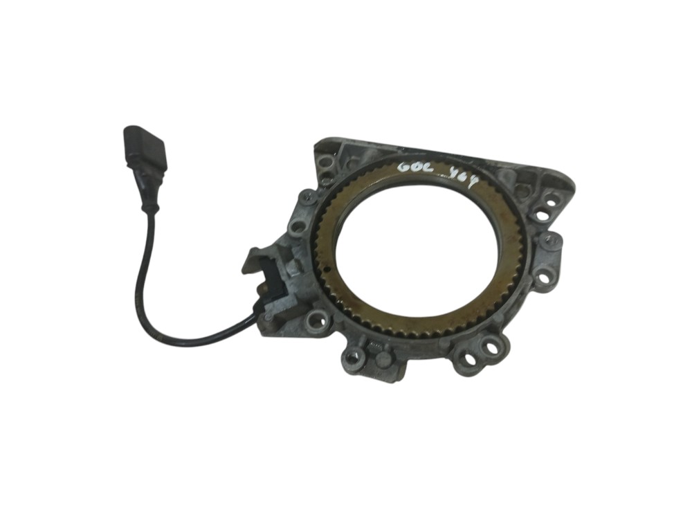 Retentor Mancal Sensor Rotação Gol 1.0 16v 2000 2001 A 2003 3