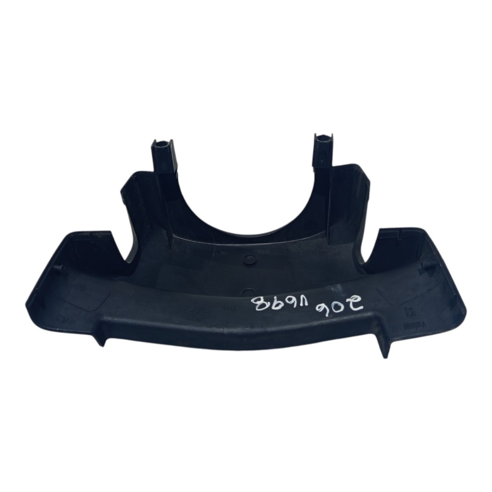 Acabamento Superior Coluna Direção Peugeot 206 2001 A 2010 5
