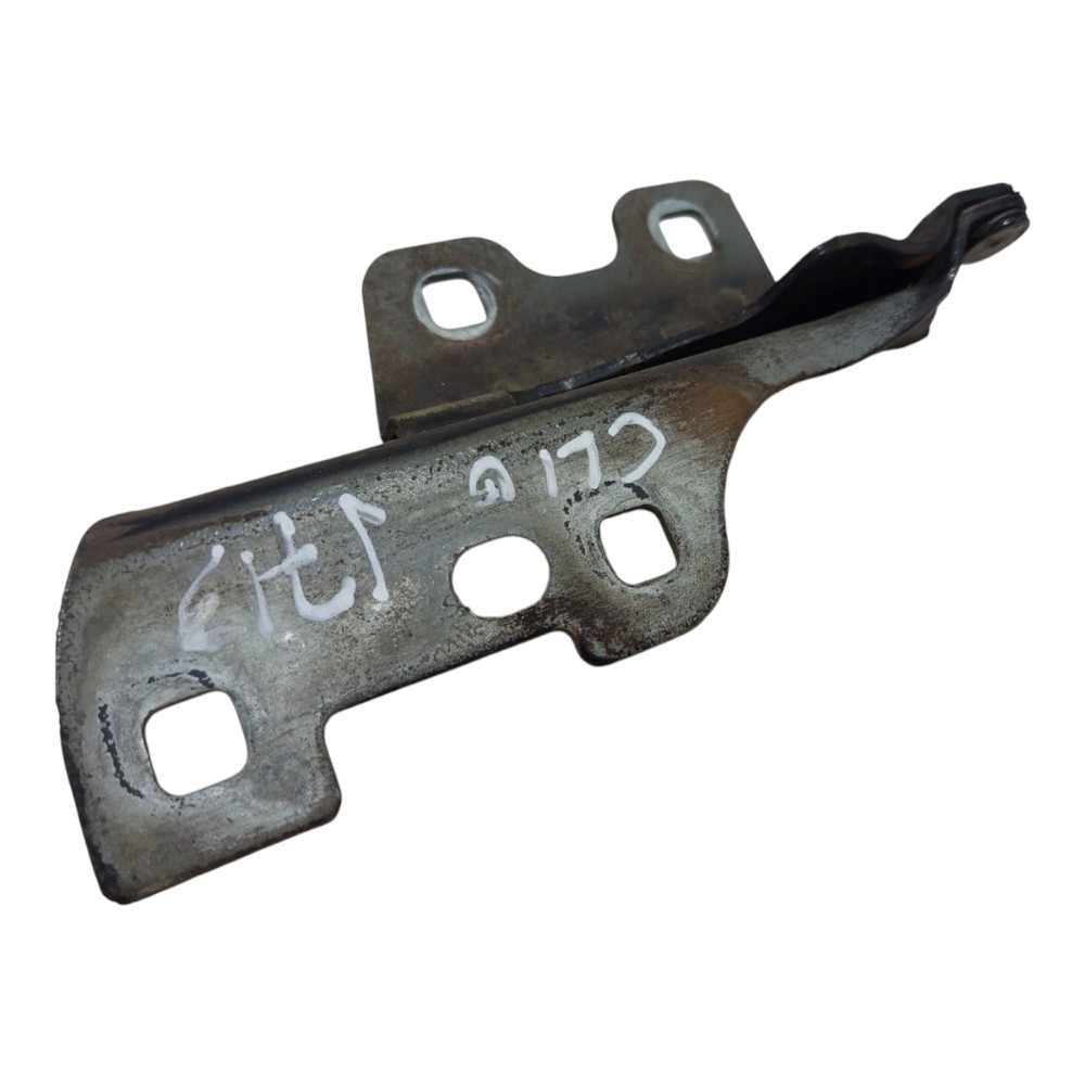 Dobradiça Direito Capô Renault Clio 2000 2001 2002 A 2012 4