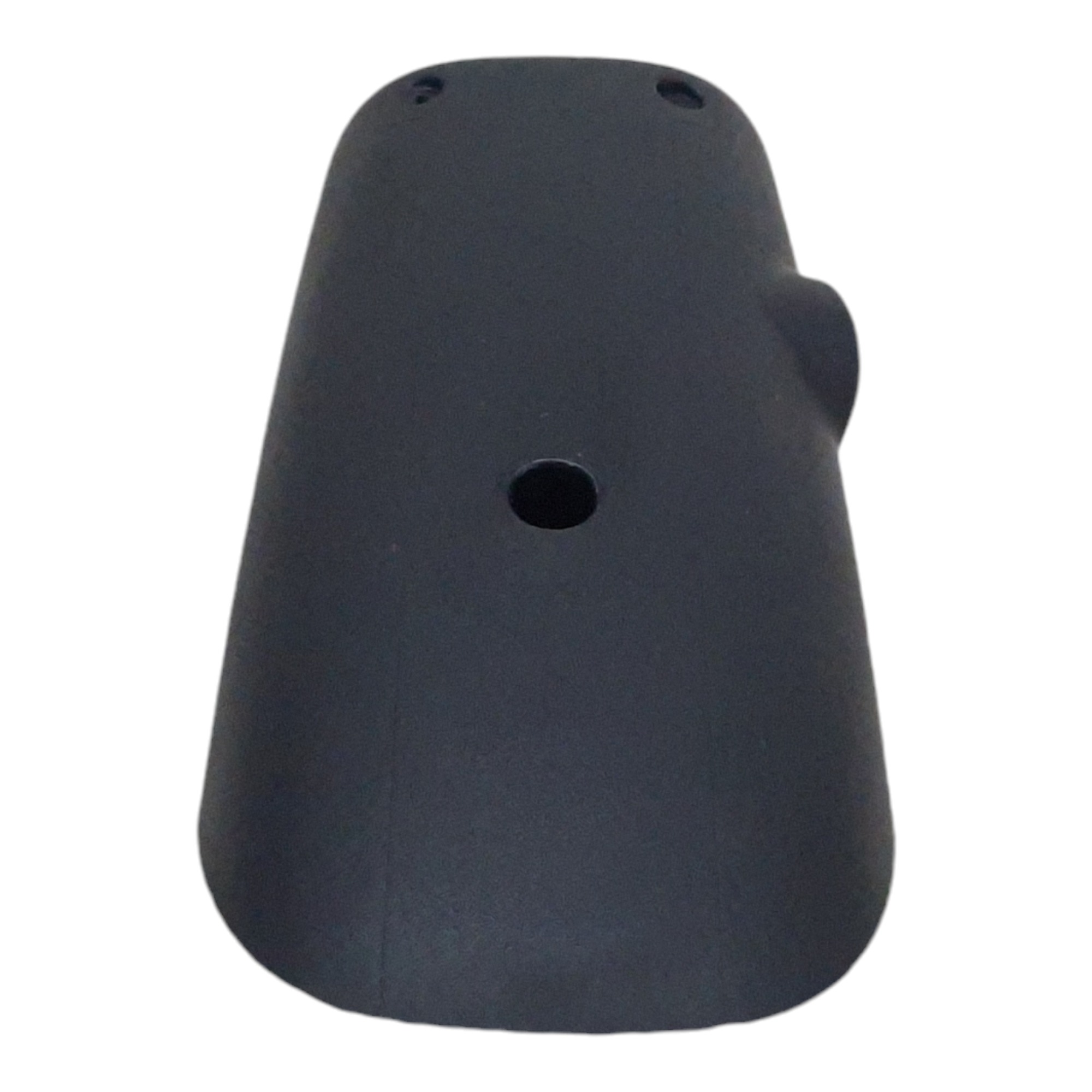 Moldura Inferior Chave Seta Ford Ka 2008 A 2013 C/ Avaria 2