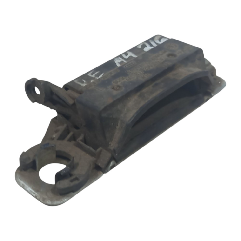 Maçaneta Externa Porta Dianteira Esquerda Audi A4 1995/1999 Dianteira 7