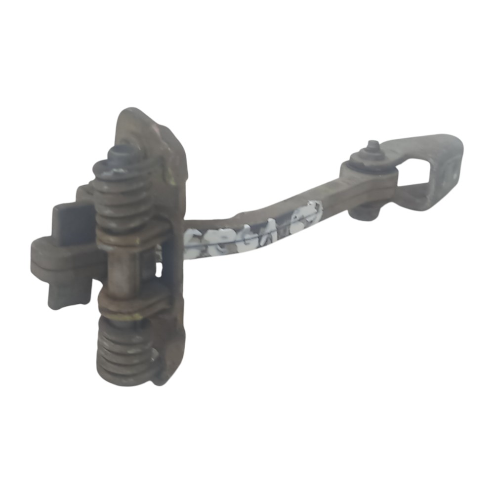 Limitador Porta Dianteiro Direito Vw Gol G3 1999 2000 A 2005 7