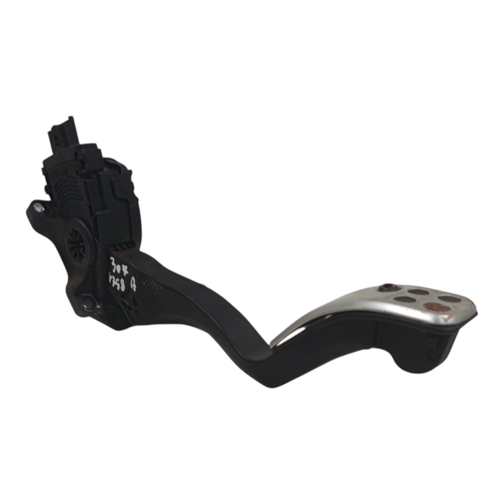 Pedal Acelerador Peugeot 307 2007 2008 A 2012 8