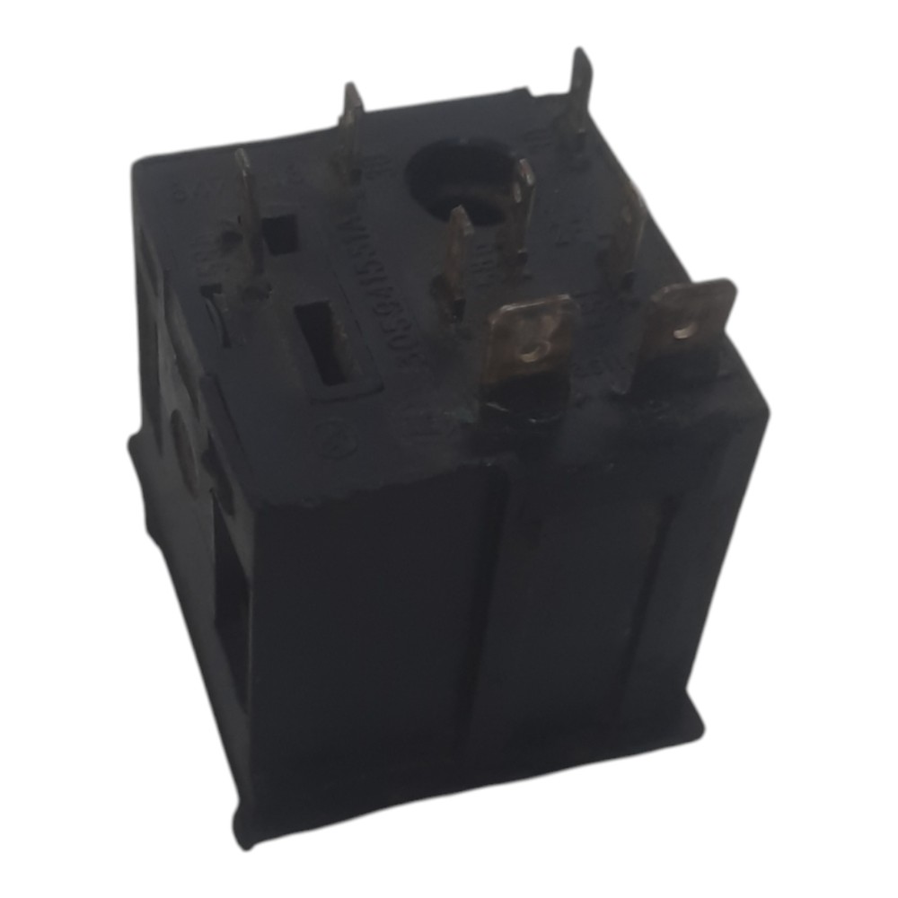 Botão Interruptor Farol Saveiro Gol Quadrado 1988 A 1995 8