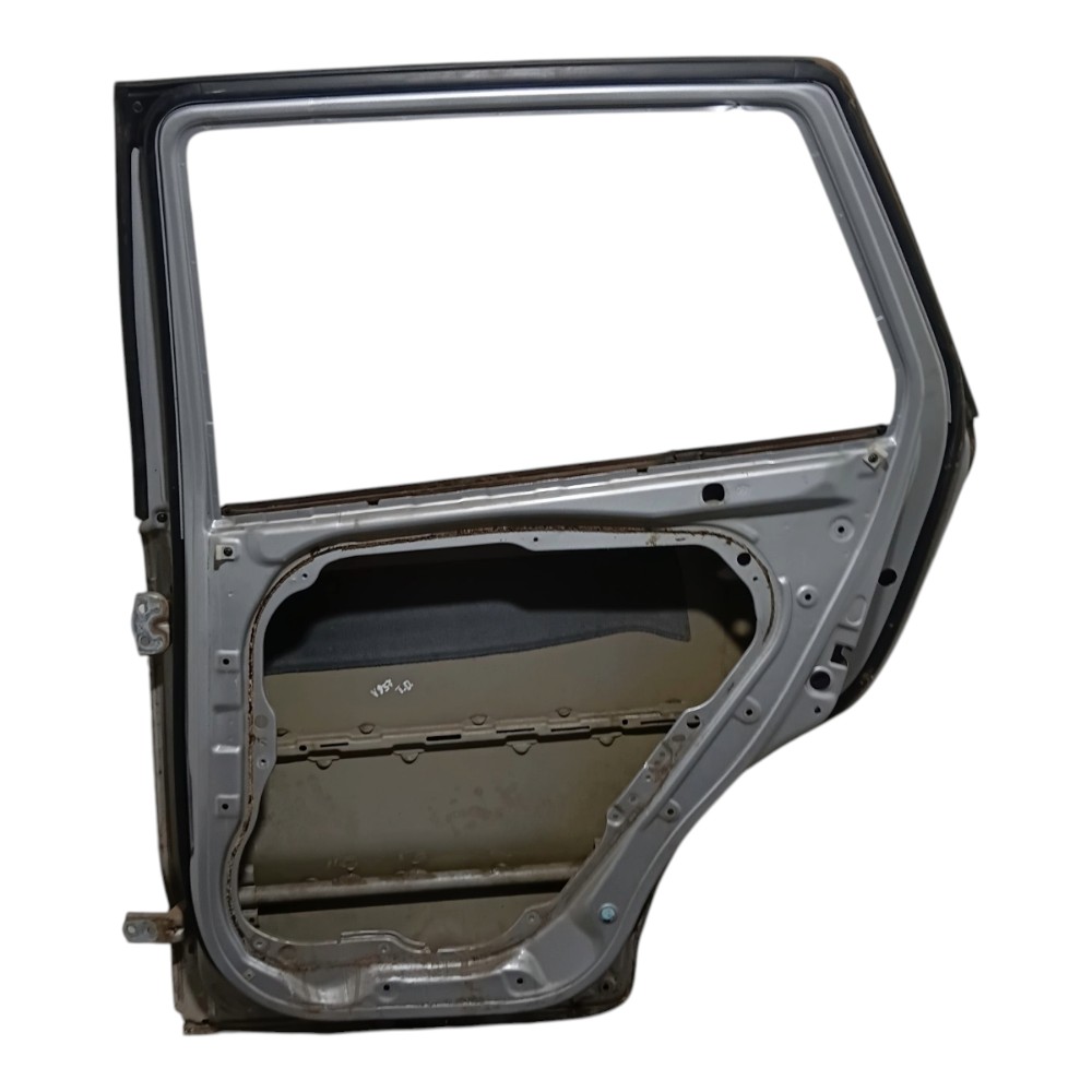 Porta Traseira Direita Hyundai Santa Fé 2.7 2006 A 2012 Traseira Direita 6