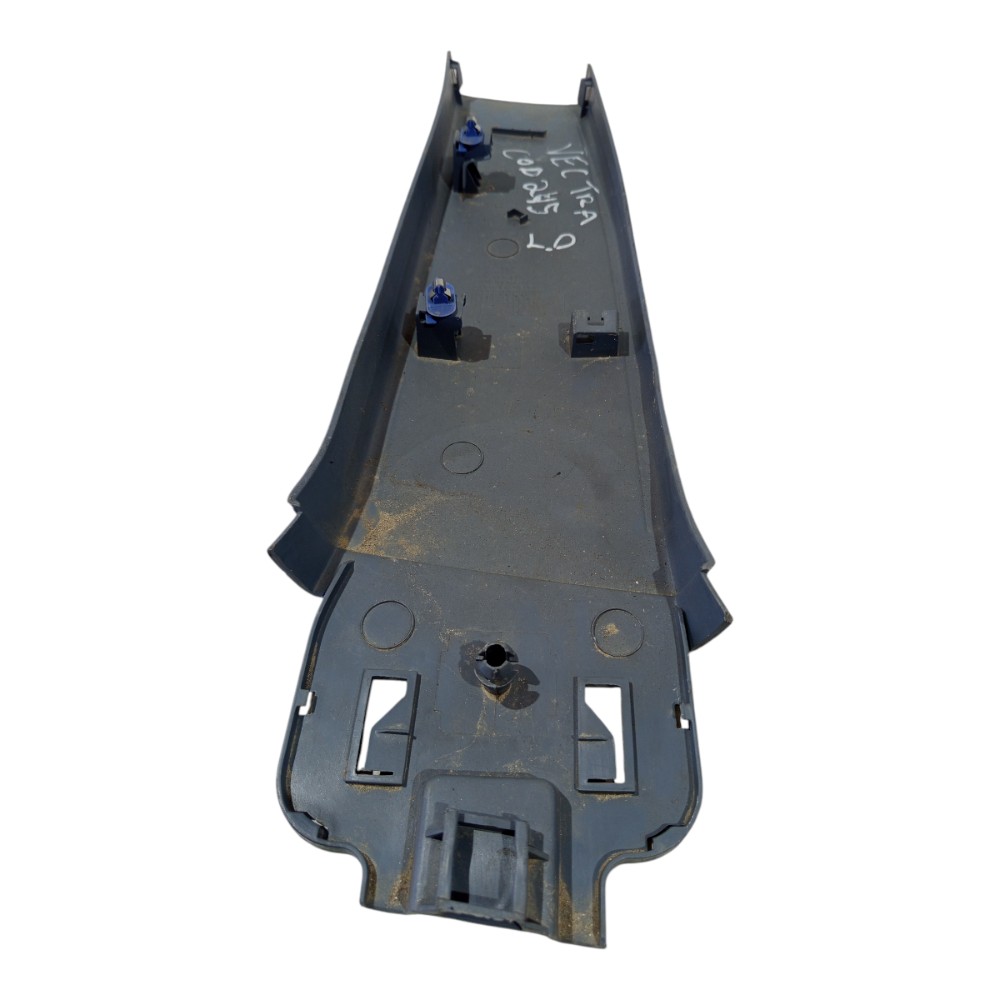 Moldura Coluna Direita Vectra Elegance 2006 A 2012 4